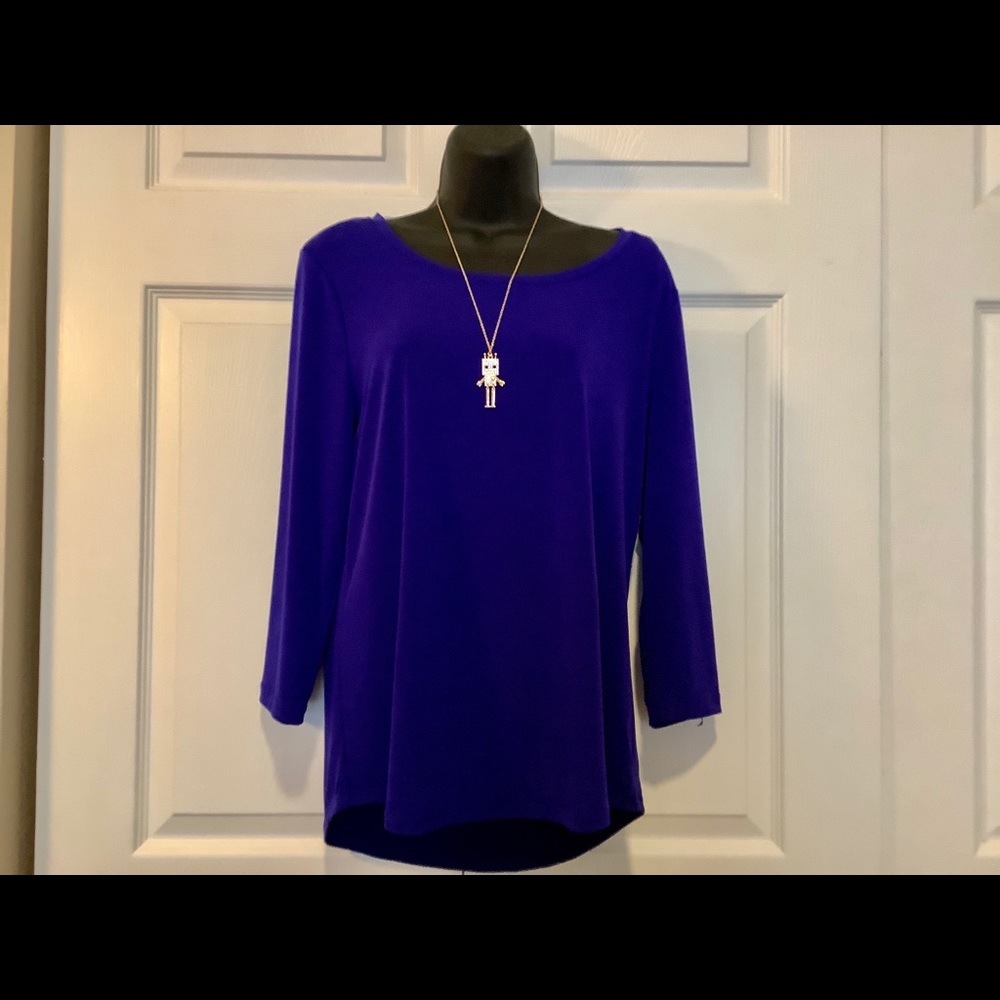 Chico’s top